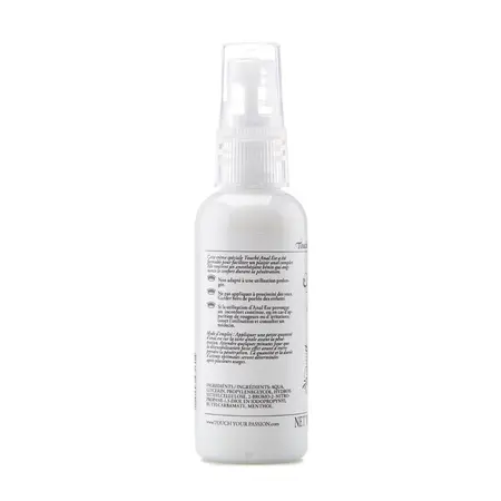 Touche Anal Ese Comfort Gel 50 ml - Blaga Formula za Intimnu Negu