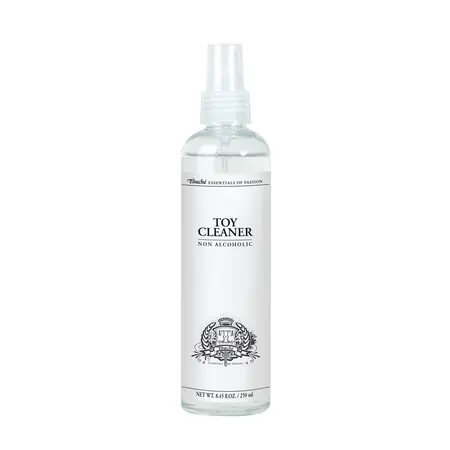 Touche Cistac za Intimne Dodatke 250 ml - Formula za Više Materijala