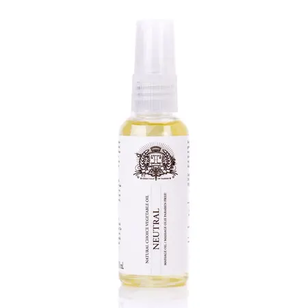 Rocks-Off Ulje za Masažu 50ml - Formula za Nego Kože i Opuštanje