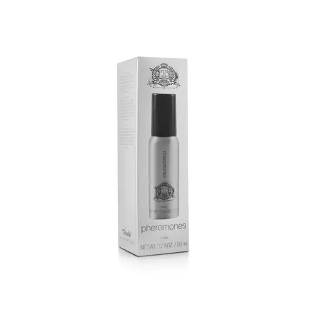 Touche Pheromones Man Perfume 50ml - Elegant Scent for Men