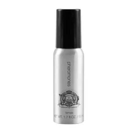 Touche Feromoni za Zene 50ml - Elegantna Mirisna Formula