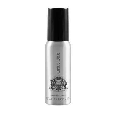 Touche Performance Herbal Cream 50ml - Botanical Formula for Men