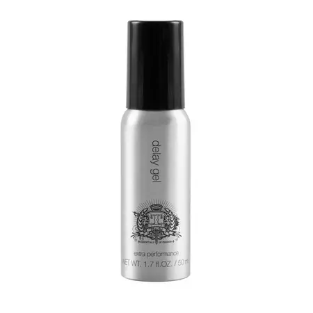 Touche Delay Gel 50ml - Formula za Poboljšanje Performansi