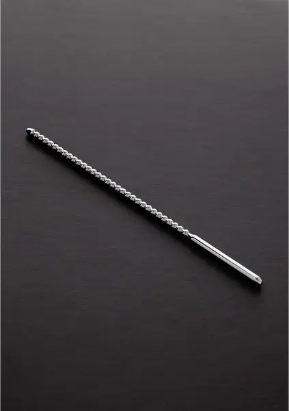 DIPSTICK Rebrasta Precizna Šipka - Nerđajući Čelik, 0,2/0,6 cm