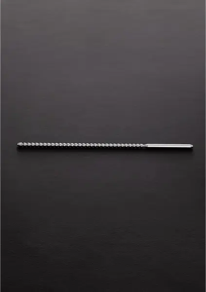 DIPSTICK Rebrasta Precizna Šipka - Nerđajući Čelik, 0,2/0,6 cm