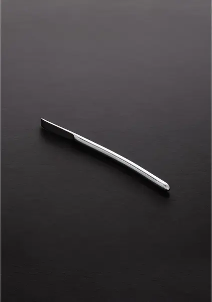 Mystim Završni Dilator od Nerđajućeg Čelika 0,4 / 0,9 cm - Precision Serija