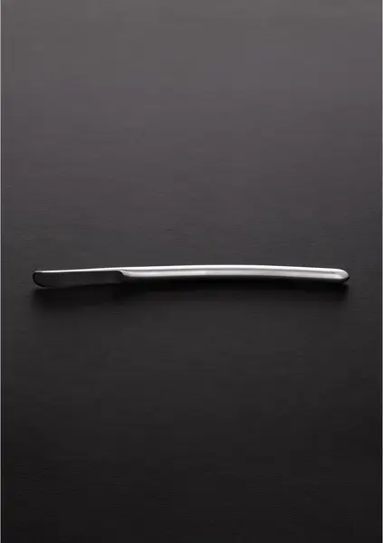 Mystim Završni Dilator od Nerđajućeg Čelika 0,4 / 0,9 cm - Precision Serija