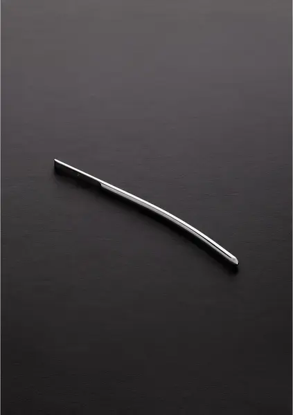 Sinner Gear Jednostrani Dilator od Nerđajućeg Čelika 0,2/0,6 cm Poliran