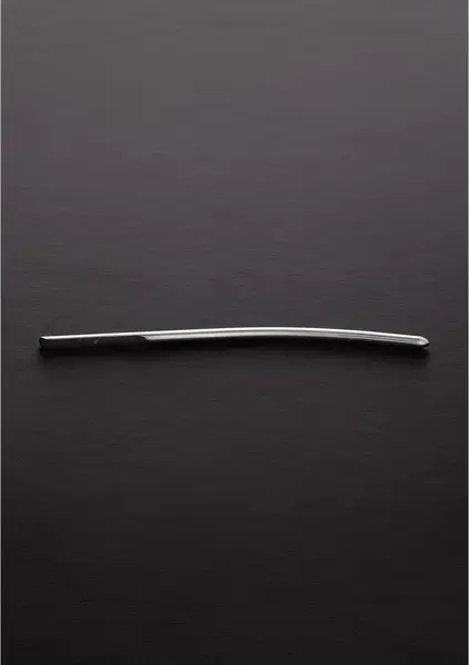 Sinner Gear Jednostrani Dilator od Nerđajućeg Čelika 0,2/0,6 cm Poliran