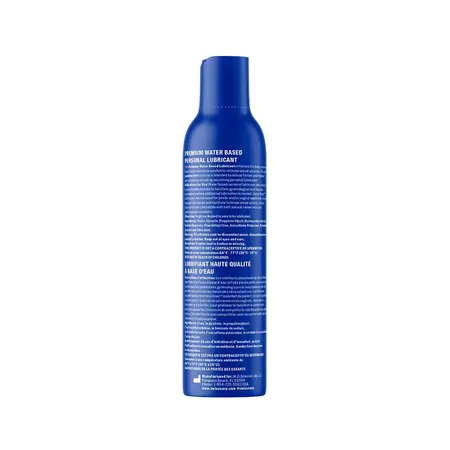 Swiss Navy Water-Based Intimate Gel 177ml - Long-Lasting Lubrication