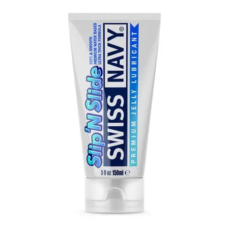 Swiss Navy Premium gel lubrikant 148 ml - Ultra-gusti vodeni gel