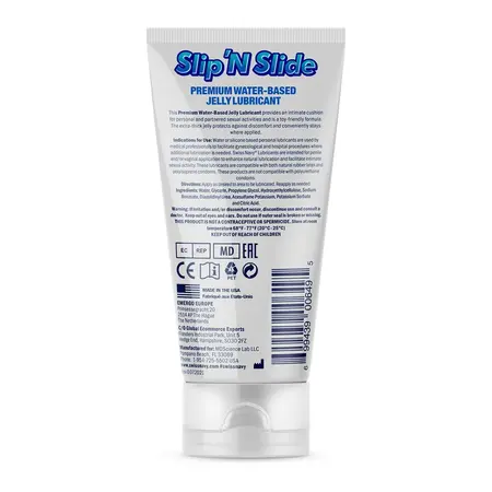 Swiss Navy Premium gel lubrikant 148 ml - Ultra-gusti vodeni gel