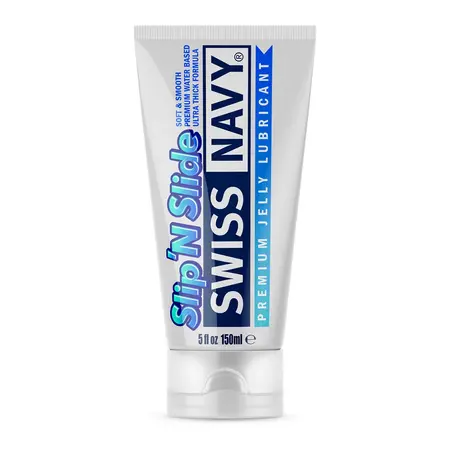 Swiss Navy Premium gel lubrikant 148 ml - Ultra-gusti vodeni gel