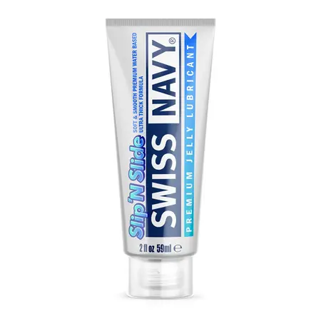 Swiss Navy Premium gel lubrikant 59ml - Ultra-gusta gel formula