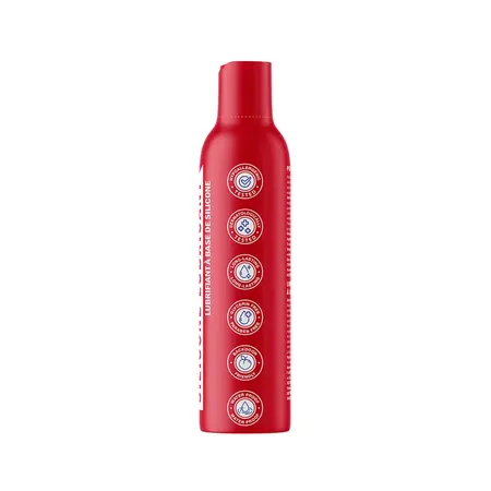 Swiss Navy Silicone Formula Lubricant 177 ml - Long-Lasting, Leak-Proof Pump