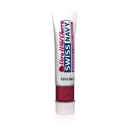 Swiss Navy Lubricant Assortment 50pcs - Fruit Aroma Travel Sachets