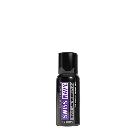 Swiss Navy Premium Lubricant 30 ml - Boca koja ne propusta, barsunasti dodir