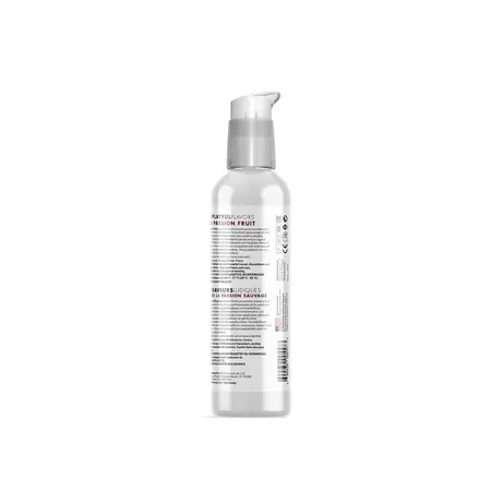 Swiss Navy Intimate Gel Wild Passion Fruit 118ml Paraben-Free Formula