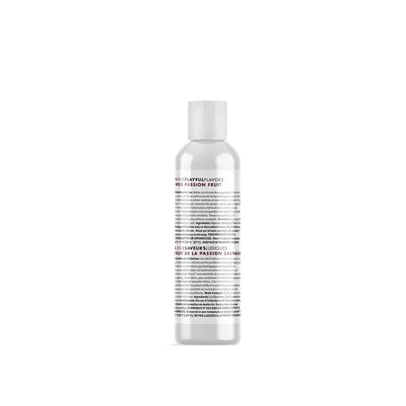 Swiss Navy 4-in-1 Lubricant Wild Passion Fruit 30ml Paraben-Free