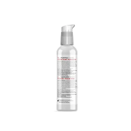 Swiss Navy Lubricant Kiwi Pleasures 4-u-1 118ml - Formula bez parabena