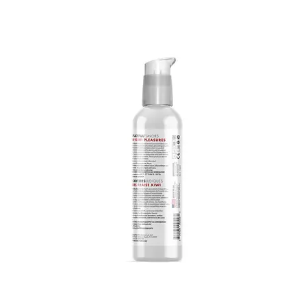 Swiss Navy Lubricant Kiwi Pleasures 4-u-1 118ml - Formula bez parabena