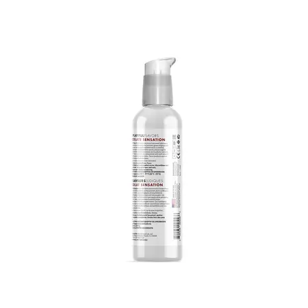 Swiss Navy 4-in-1 Chocolate Sensation Intimate Gel 118ml Paraben-Free