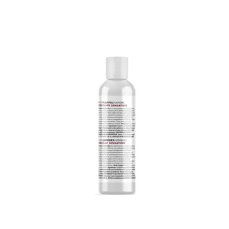 Swiss Navy Flavored Lubricant Chocolate Sensation 30ml Paraben-Free
