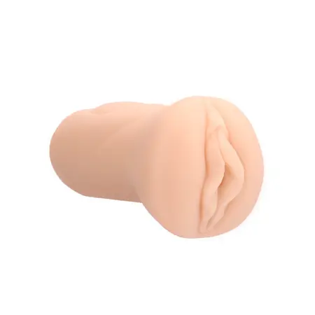 Shots S.L.T. Onacup Self-Lubrication Intimate Machine, Natural Look