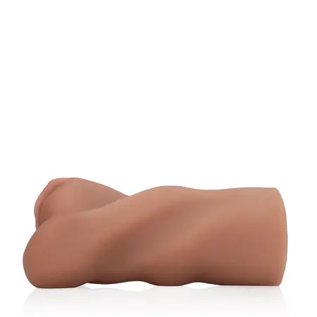 Teacher Intimni Rukav Tan - Realistični TPR Anatomski Model, Vodootporan
