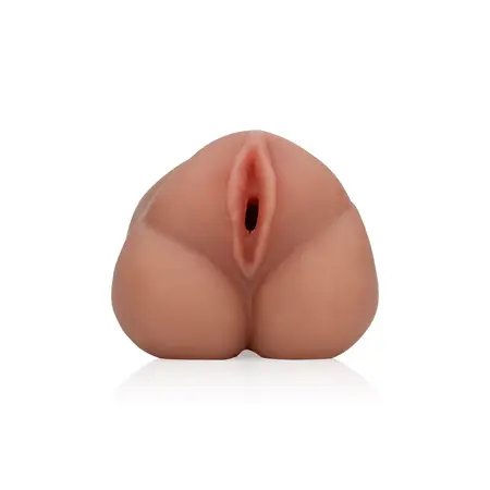 Teacher Intimni Rukav Tan - Realistični TPR Anatomski Model, Vodootporan