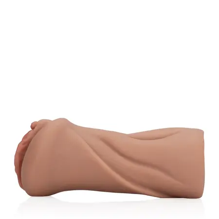 Nurse Intimni Rukav Model - Tan, Realistični TPR, Vodootporan