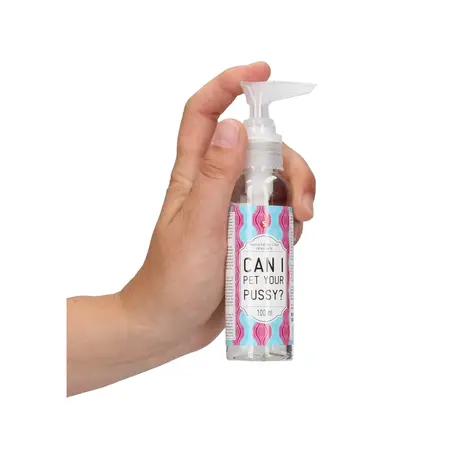 S-Line Lubrikant na Vodenoj Bazi 100ml - Dermatološki Testiran, Neutralna Formula
