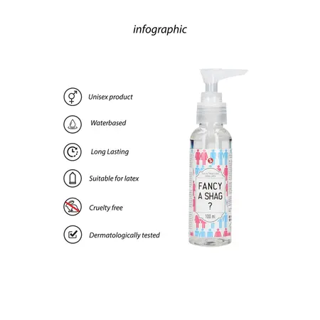 S-Line Ekstra Gusti Lubrikant na Vodenoj Bazi 100ml - Dermatološki Testiran