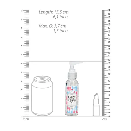 S-Line Ekstra Gusti Lubrikant na Vodenoj Bazi 100ml - Dermatološki Testiran