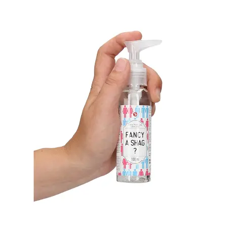 S-Line Ekstra Gusti Lubrikant na Vodenoj Bazi 100ml - Dermatološki Testiran