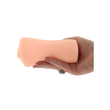 Pipedream Sunny Leone 3D Anatomical Intimate Machine, Skin Tone