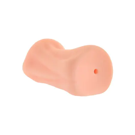Pipedream Shyla Jennings Sleeve 3D Anatomical Intimate System, Neutral