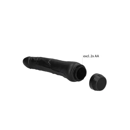 You2Toys Višebrzinski G-Spot Masažer Vibrator, Zakrivljen, Roze, 20 cm
