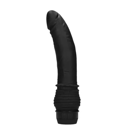 You2Toys Multispeed G-Spot Vibrator Curved Model Pink 20cm