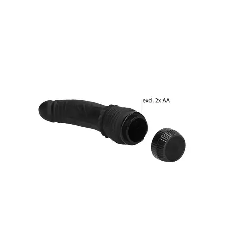 You2Toys Multispeed G-Spot Vibrator Curved Model Pink 20cm