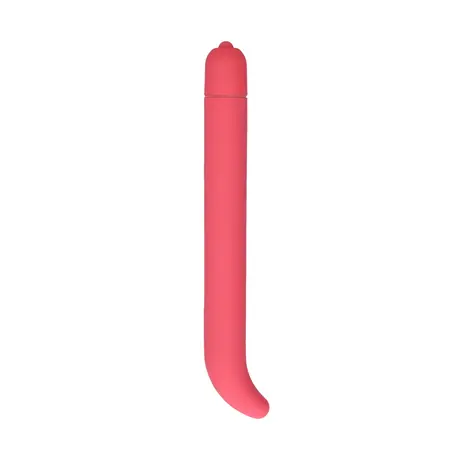 Sway Vibes Kompaktni G-Spot Vibrator 10-Brzinski Vodootporni Roze