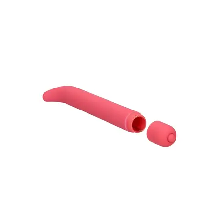 Sway Vibes Kompaktni G-Spot Vibrator 10-Brzinski Vodootporni Roze