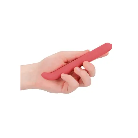 Sway Vibes Kompaktni G-Spot Vibrator 10-Brzinski Vodootporni Roze