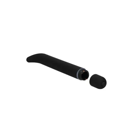 Loving Joy G-Spot Curve Compact 10-Speed Waterproof Vibrator Pink