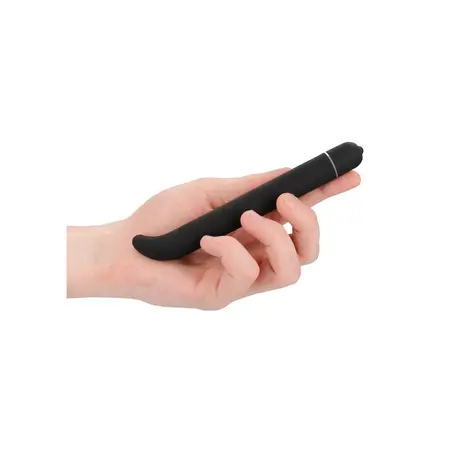 Loving Joy G-Spot Curve Compact 10-Speed Waterproof Vibrator Pink