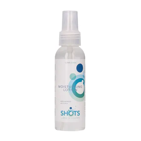 EasyGlide Hidratantni Losion 100ml - Na Vodenoj Bazi, Bez Mirisa, Formula za Negu