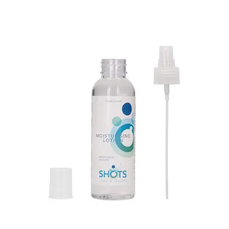 EasyGlide Hidratantni Losion 100ml - Na Vodenoj Bazi, Bez Mirisa, Formula za Negu