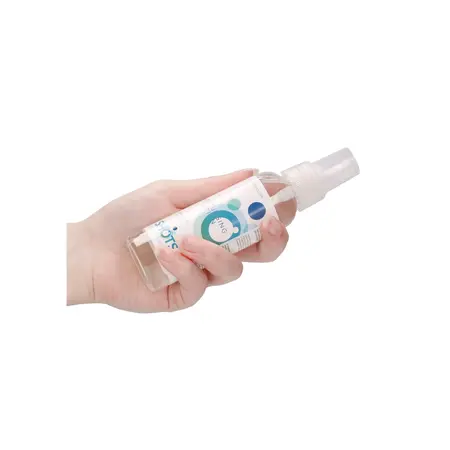 EasyGlide Hidratantni Losion 100ml - Na Vodenoj Bazi, Bez Mirisa, Formula za Negu