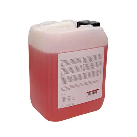 Cobeco Lubricant Strawberry 5L - Water-Based Gel with Strawberry Aroma