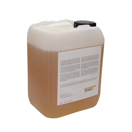 Cobeco Lubricant Water-Based Vanilla Scented 5L Large Volume